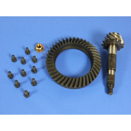Mopar Differential Ring and Pinion, 05103016AB 05103016AB